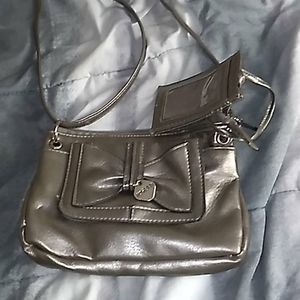 Rosetti purse
